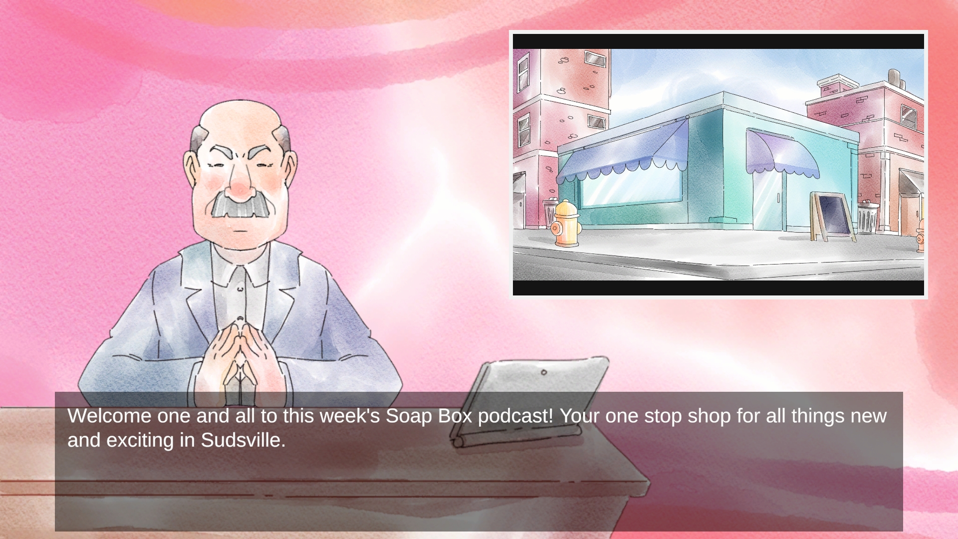 Screenshot 4 for Lil Laundry Lane
