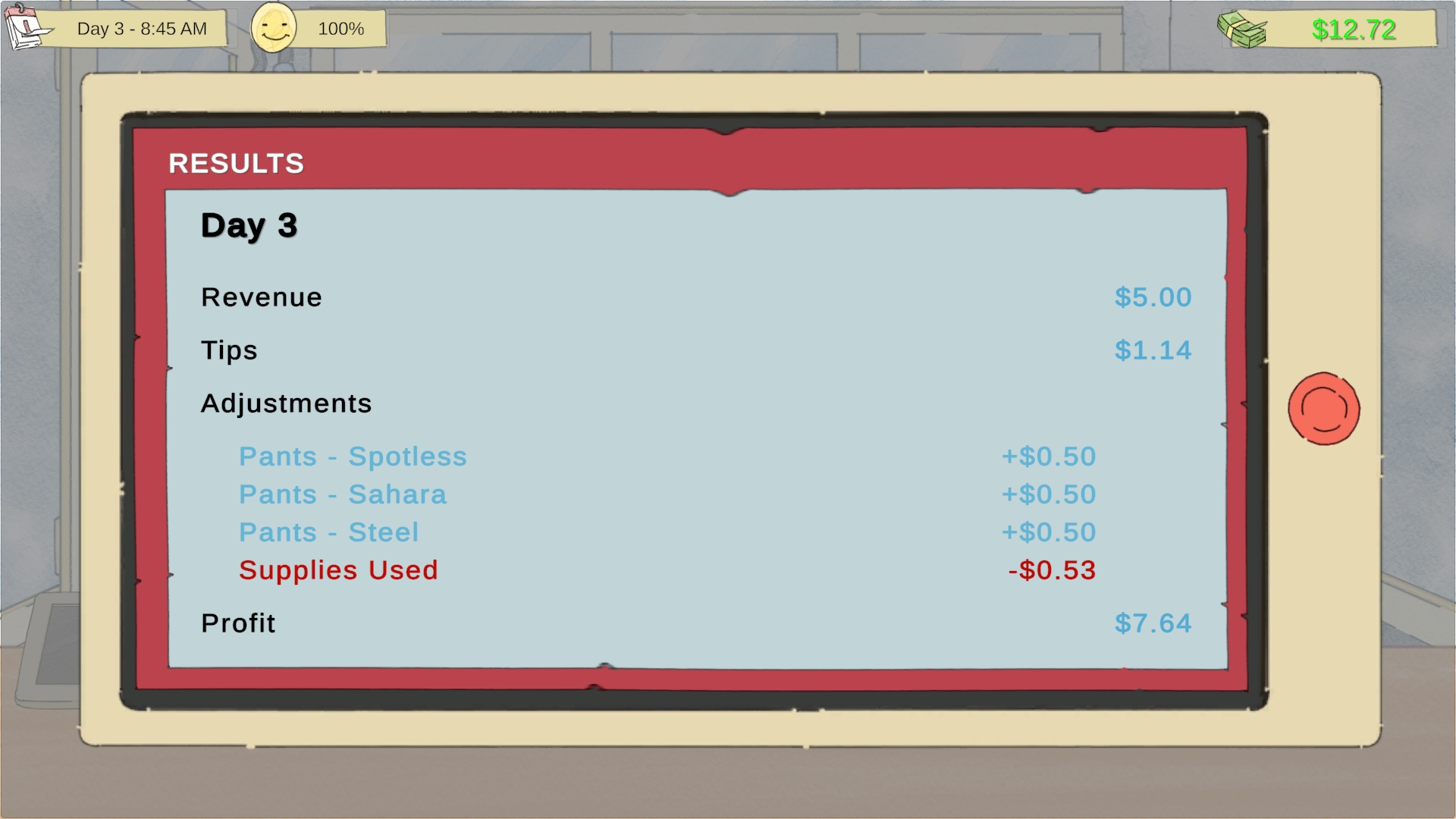 Screenshot 7 for Lil Laundry Lane
