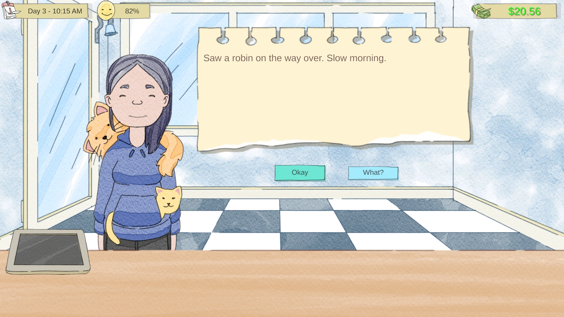 Screenshot 9 for Lil Laundry Lane