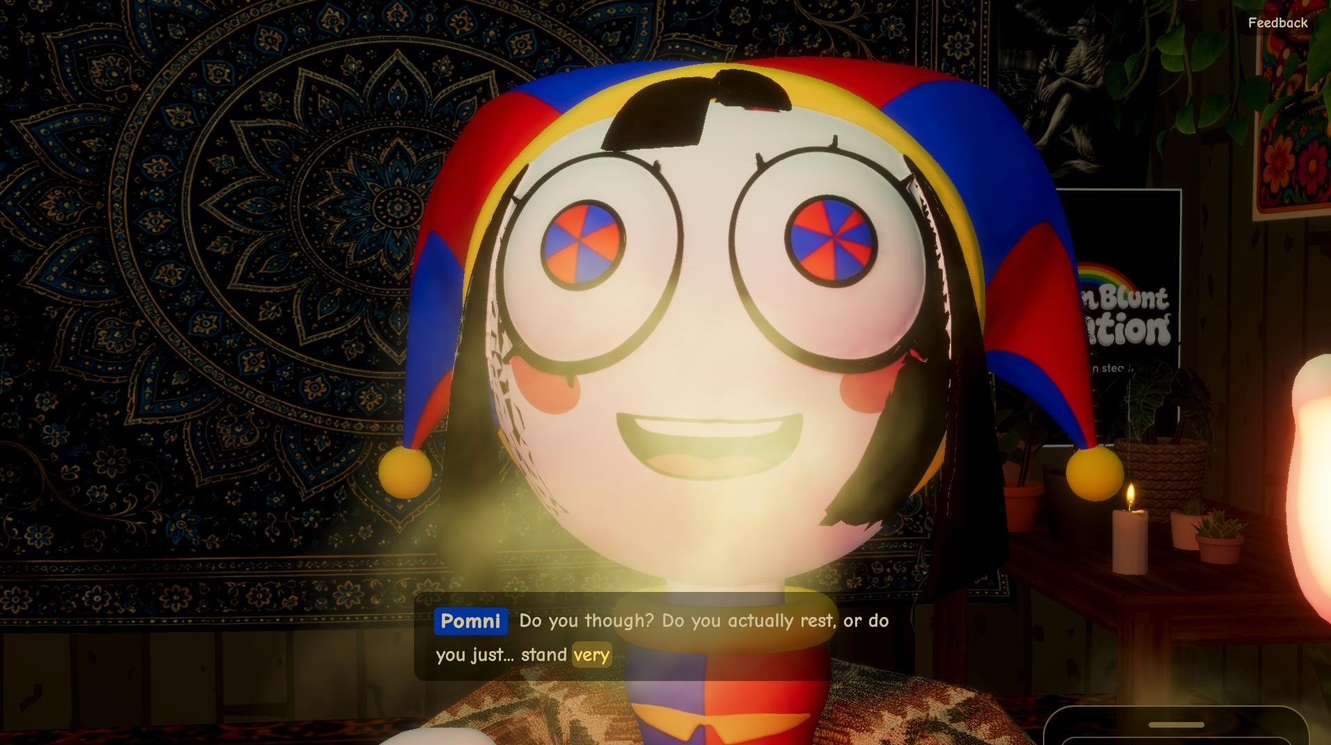 Screenshot 3 for Dream Blunt Rotation
