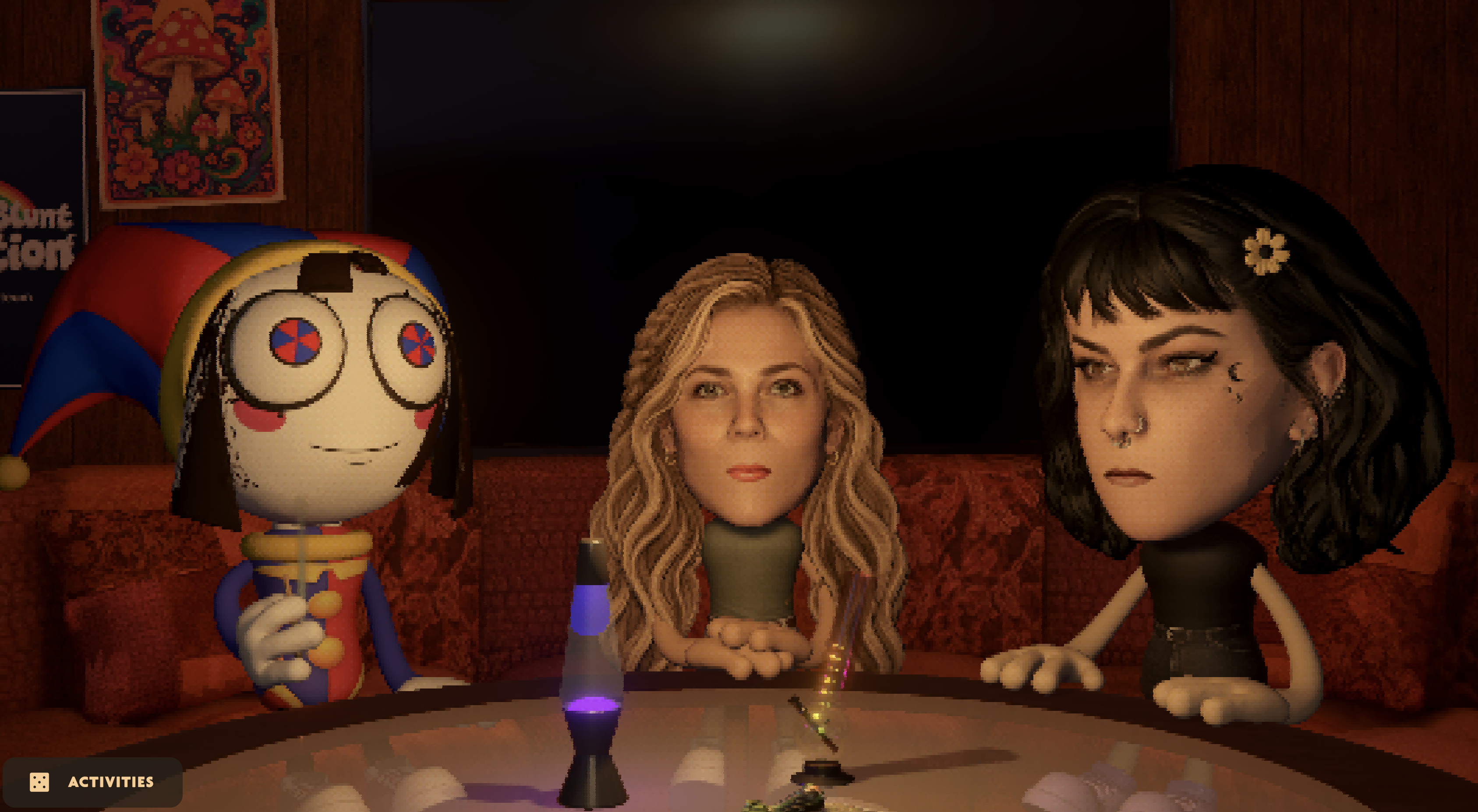 Screenshot 4 for Dream Blunt Rotation