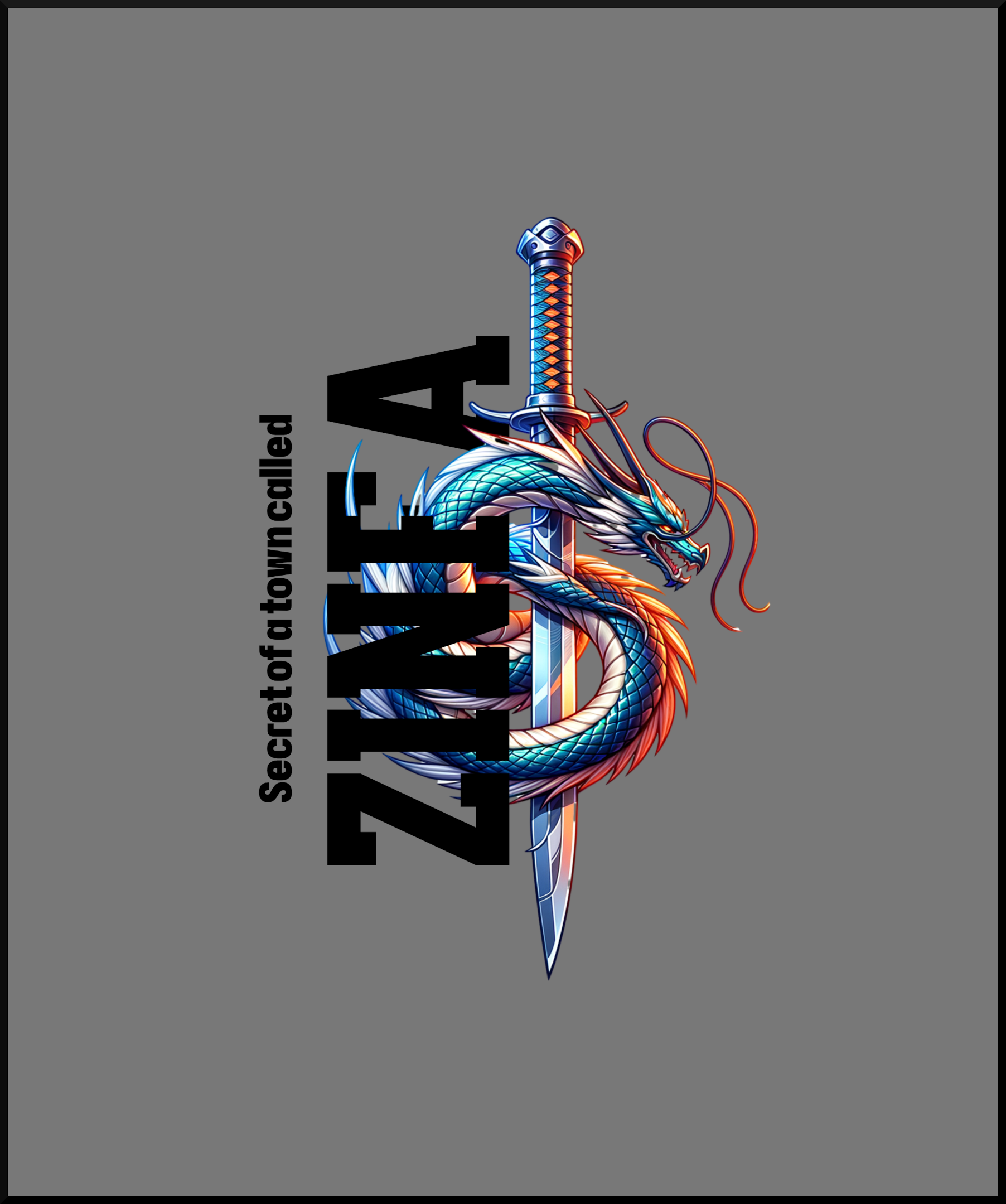 Screenshot 2 for Secret of a town called Zinea