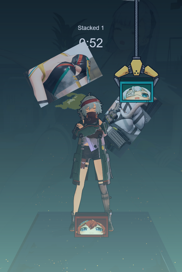 Screenshot 2 for Mechty Tower