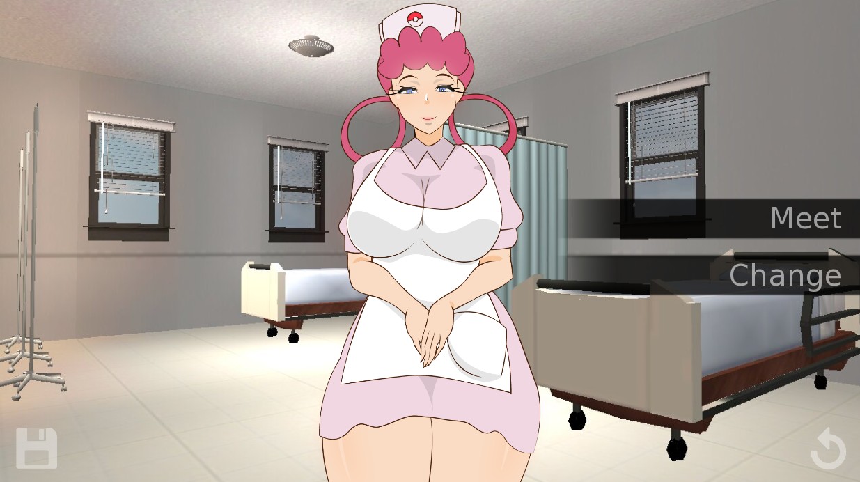 Screenshot 5 for BANG EM ALL - Pokemon NSFW Hentai adult game