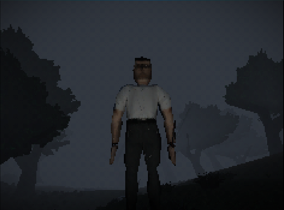 Screenshot 3 for Human Season