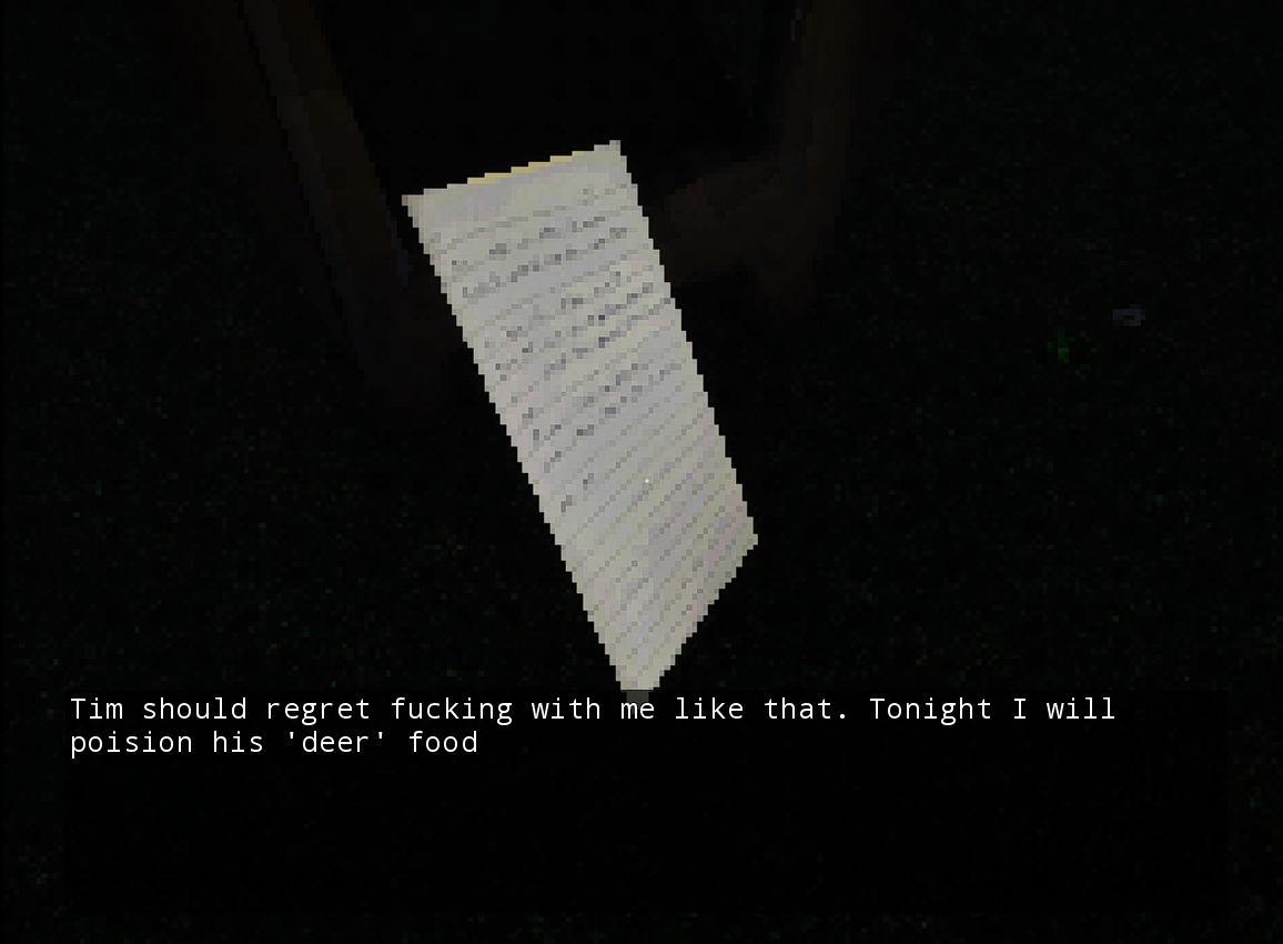 Screenshot 4 for Human Season