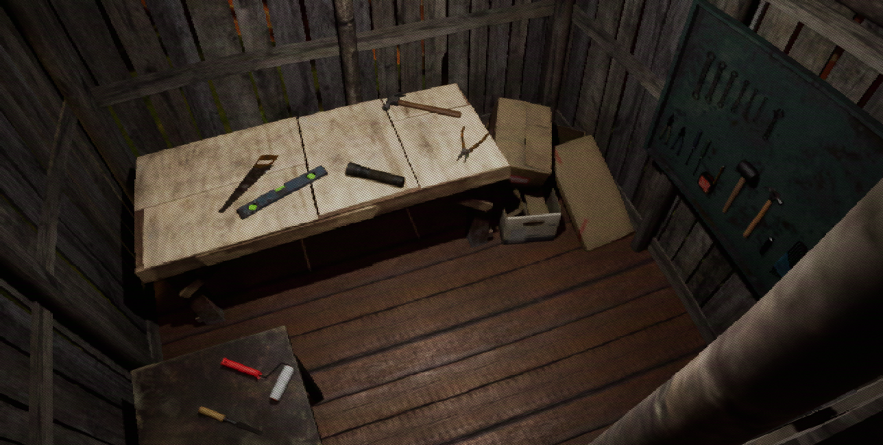 Screenshot 4 for Satyr of San Isidro