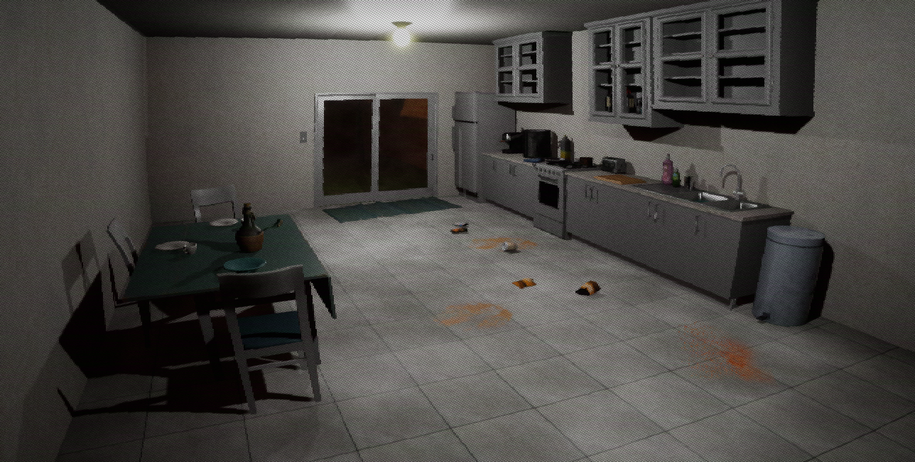 Screenshot 3 for Satyr of San Isidro