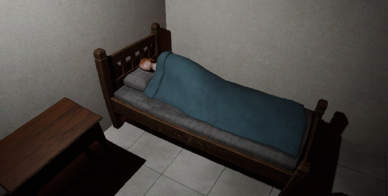Screenshot 5 for Satyr of San Isidro