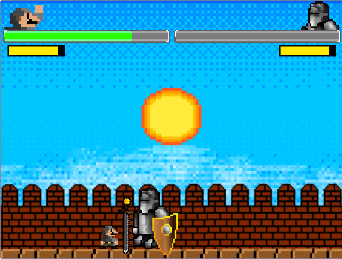 Screenshot 3 for El Camino del Cid