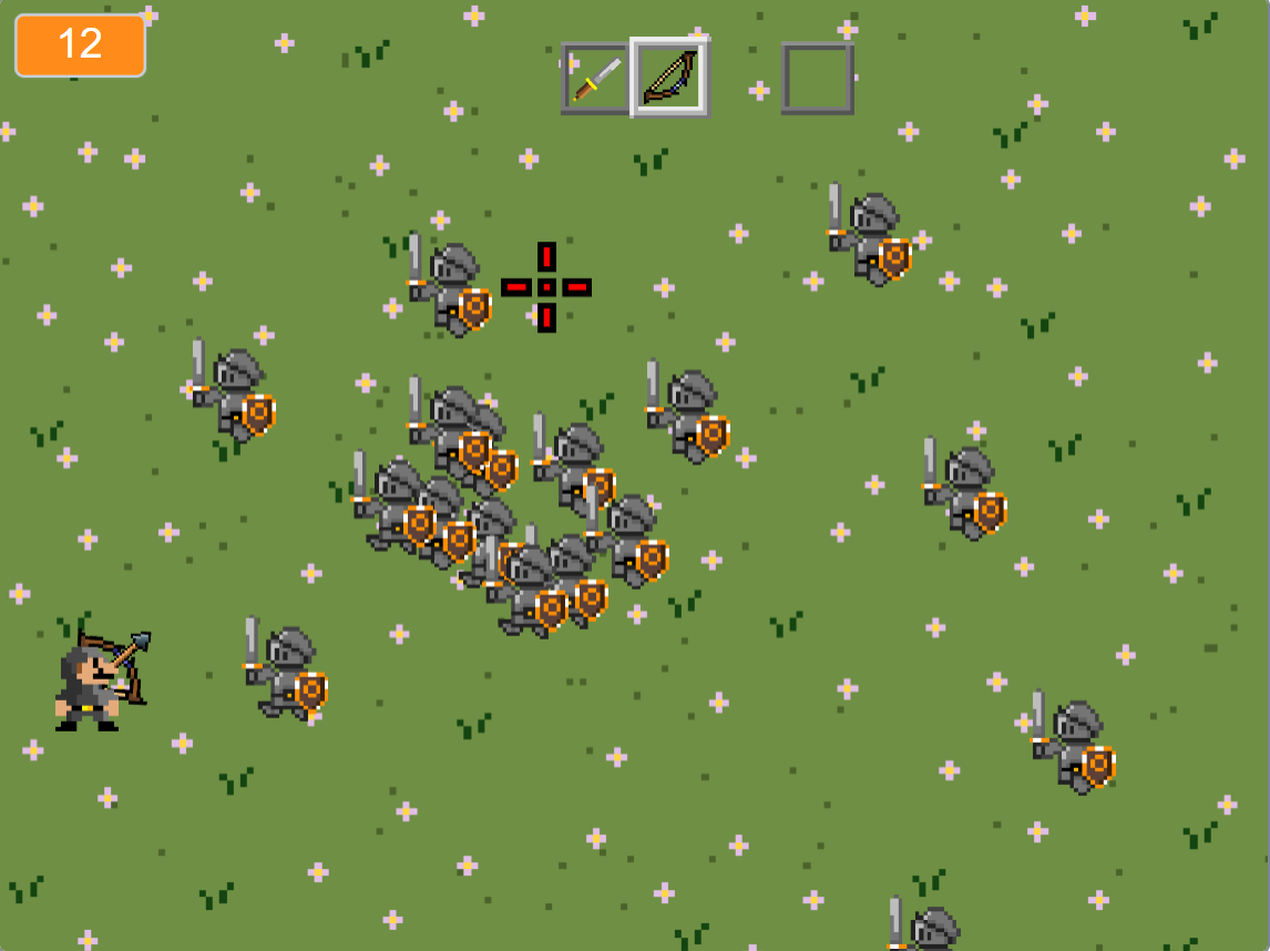 Screenshot 8 for El Camino del Cid