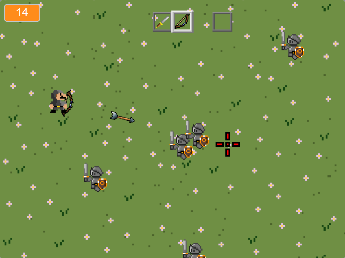 Screenshot 4 for El Camino del Cid