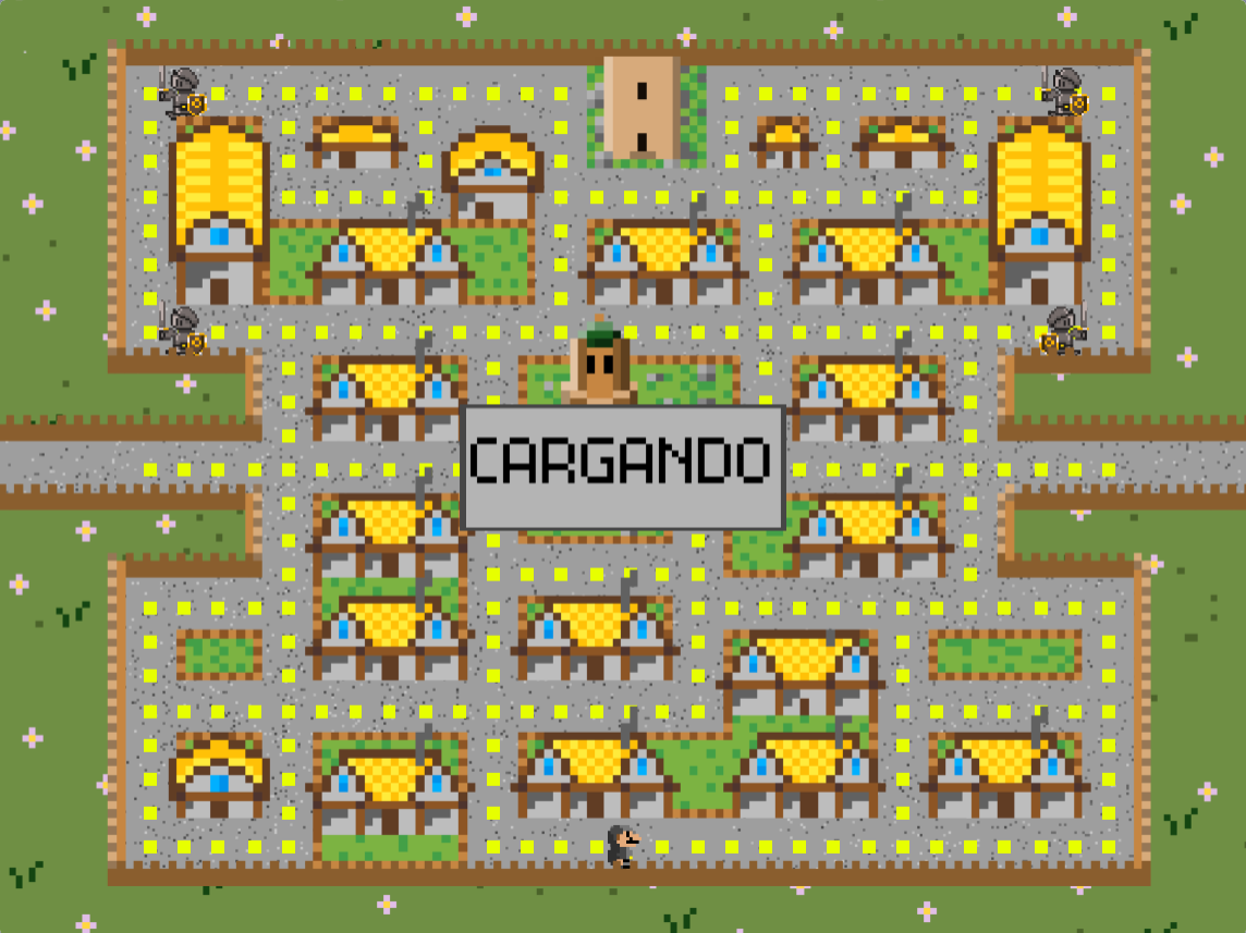 Screenshot 5 for El Camino del Cid