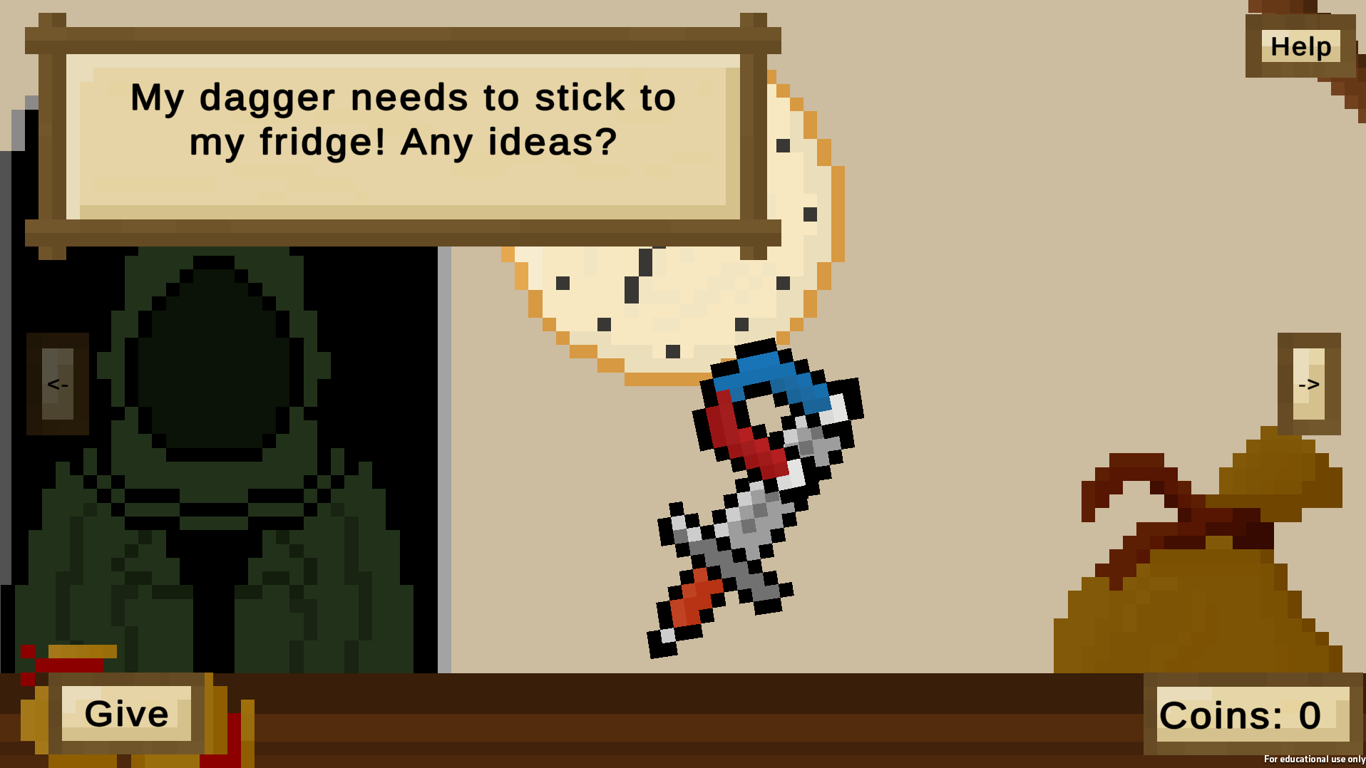 Screenshot 4 for Curio City