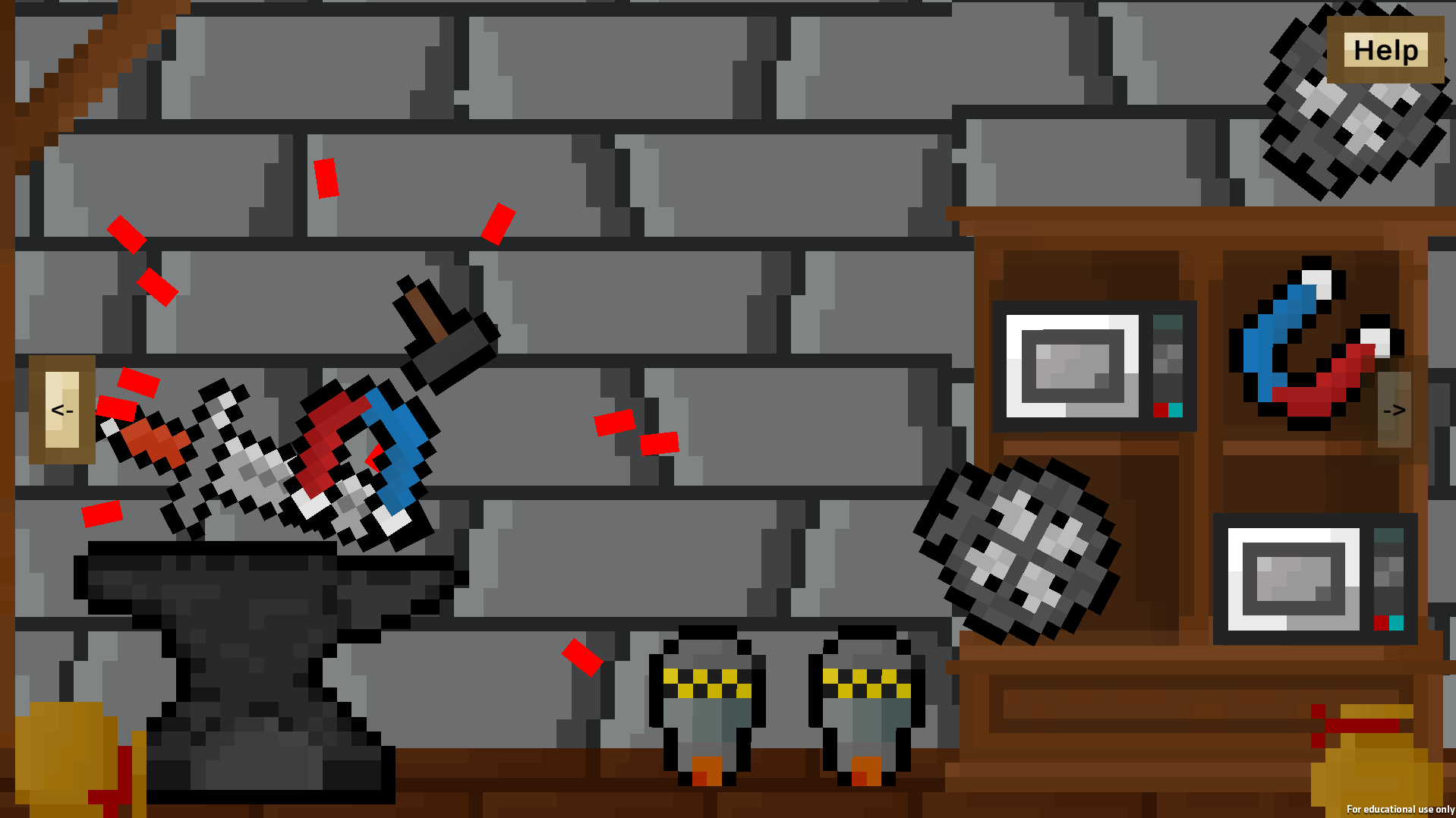Screenshot 3 for Curio City