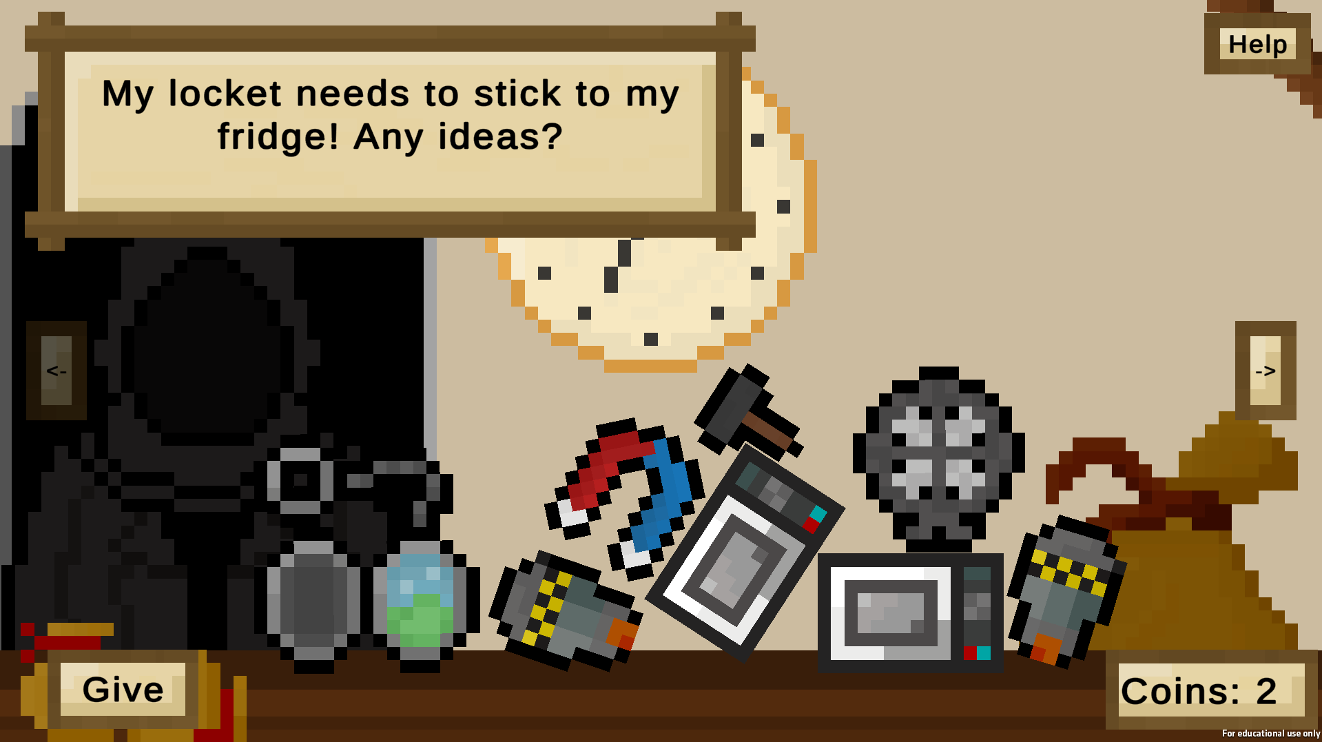 Screenshot 5 for Curio City