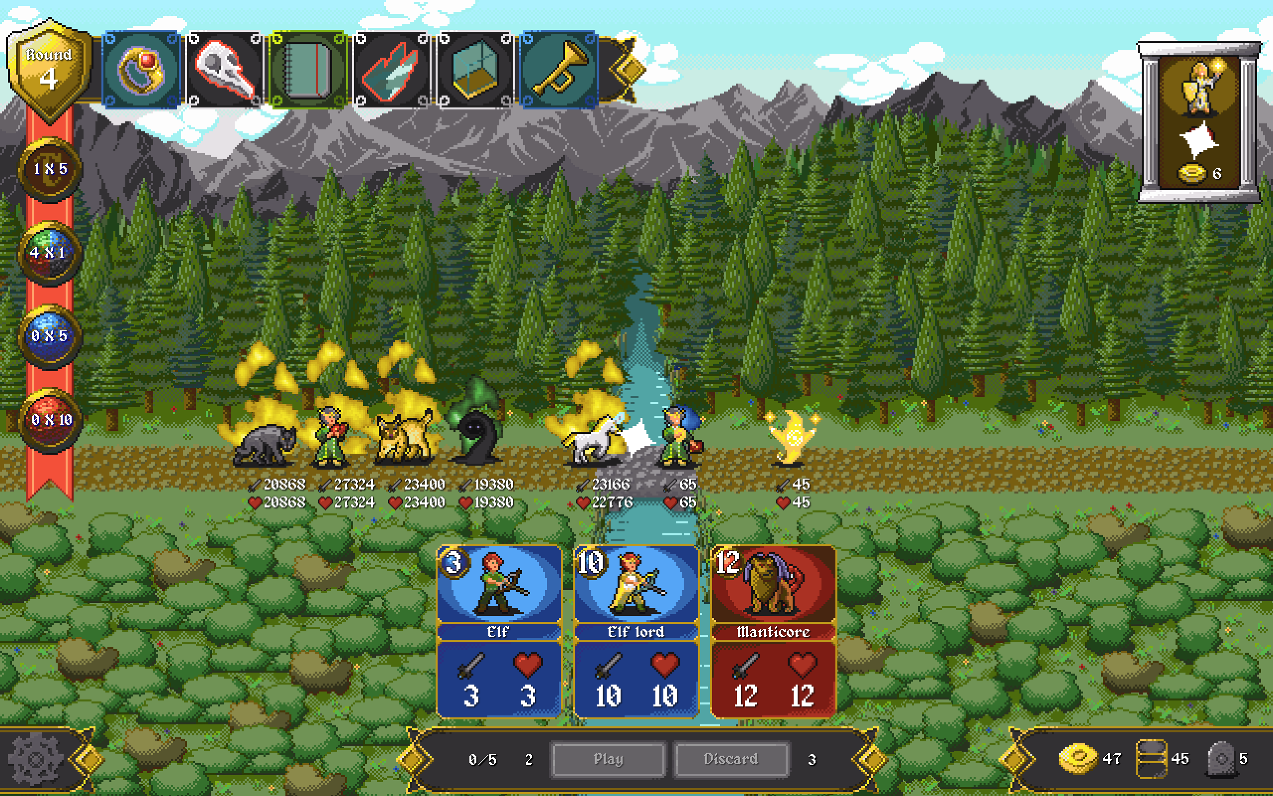 Screenshot 5 for Slay The Q DEMO