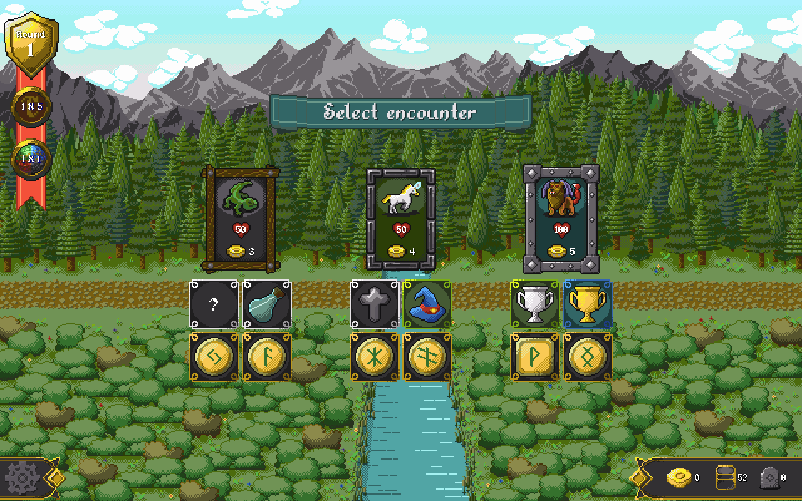 Screenshot 3 for Slay The Q DEMO