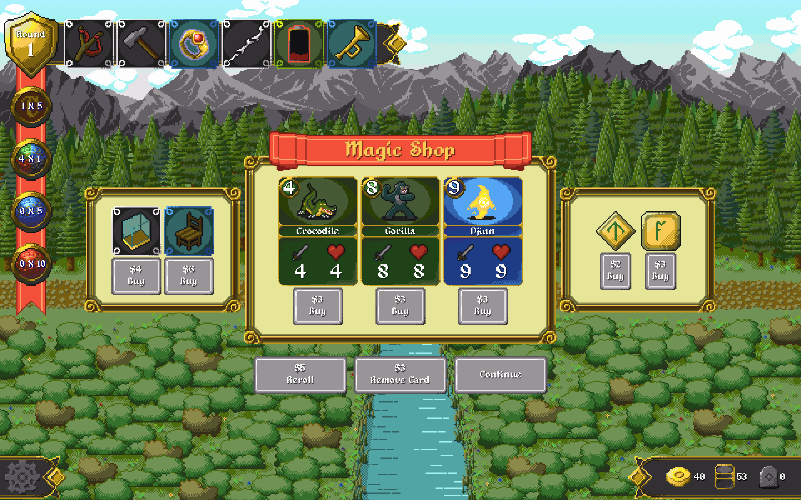 Screenshot 7 for Slay The Q DEMO