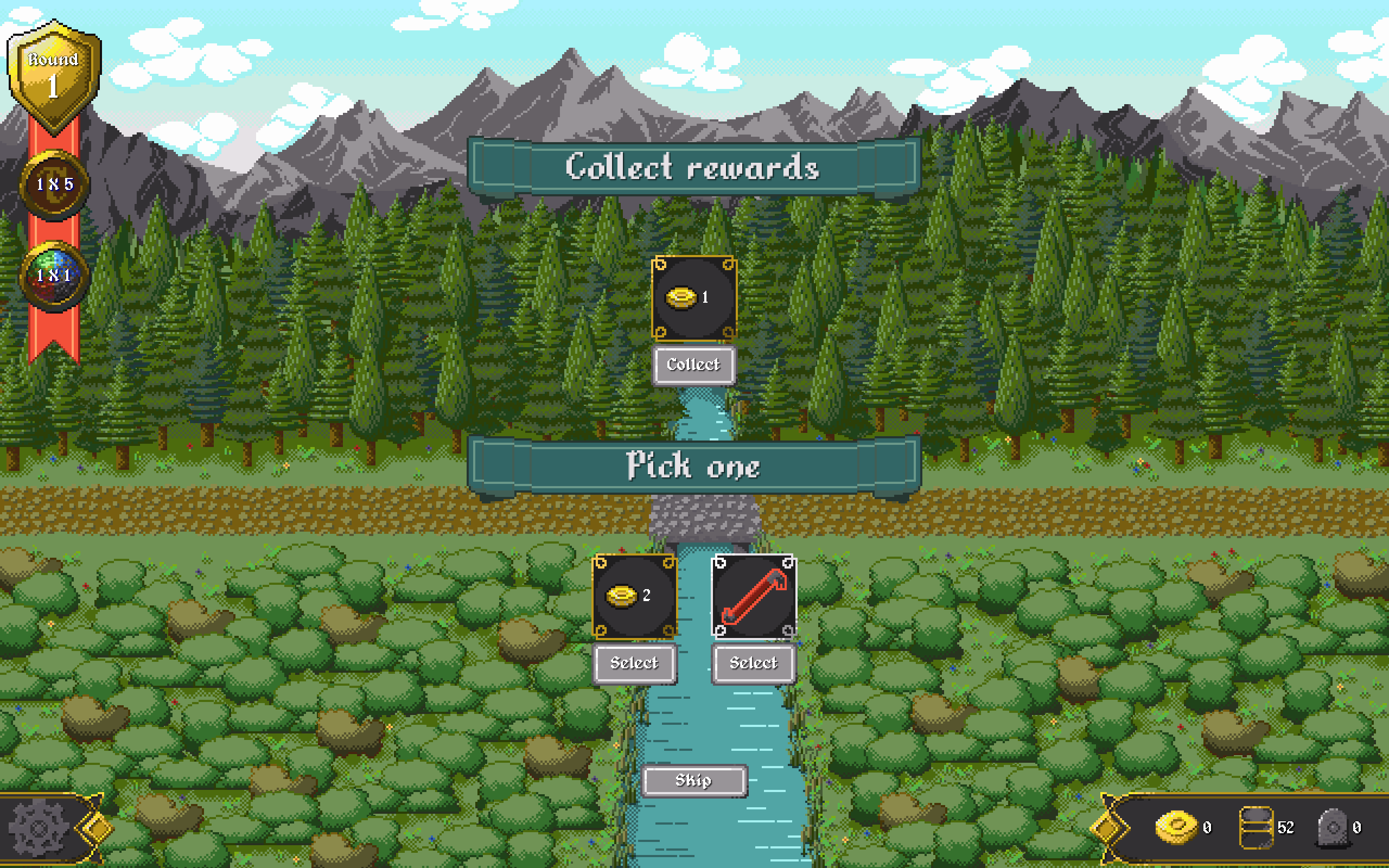 Screenshot 6 for Slay The Q DEMO