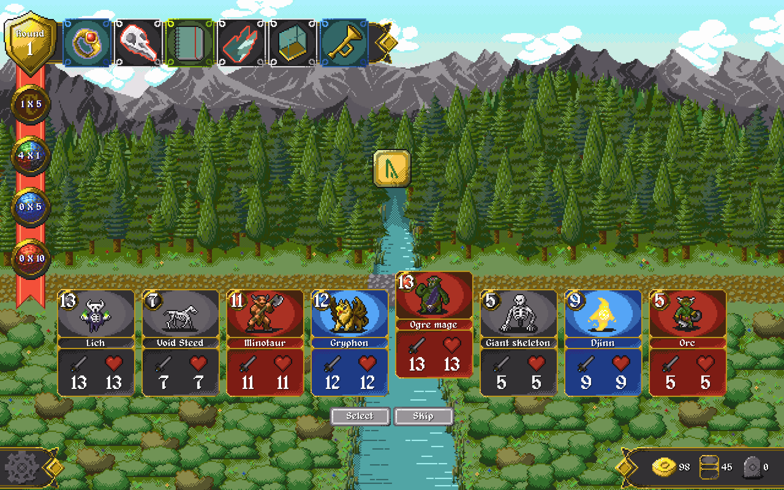 Screenshot 8 for Slay The Q DEMO