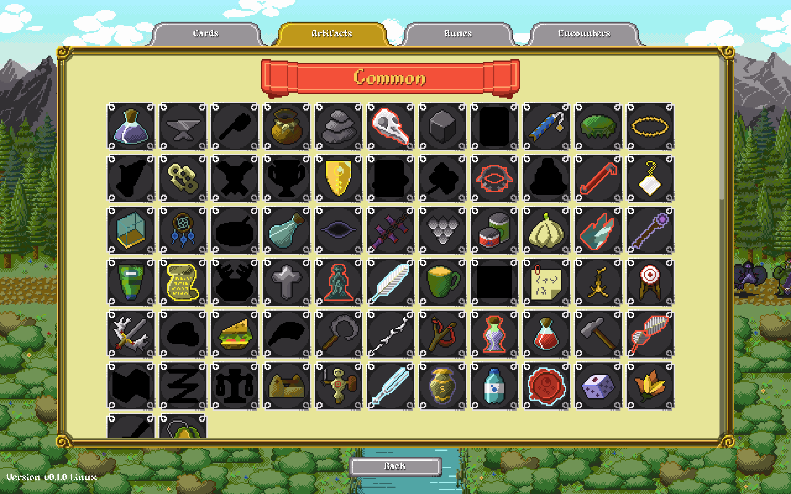 Screenshot 9 for Slay The Q DEMO