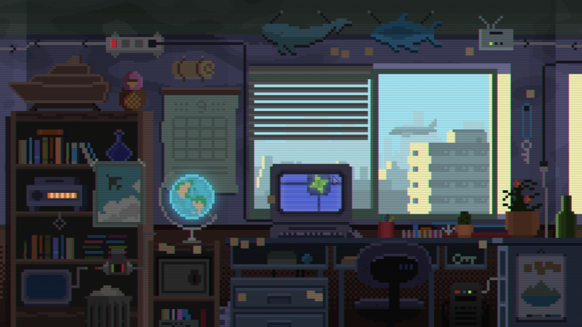 Screenshot 2 for Scenic: The Apartment