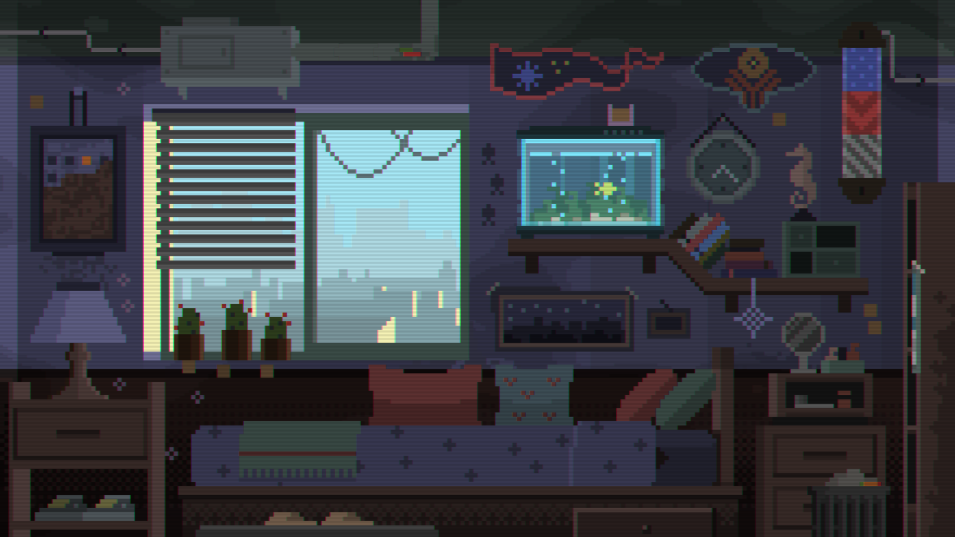 Screenshot 3 for Scenic: The Apartment