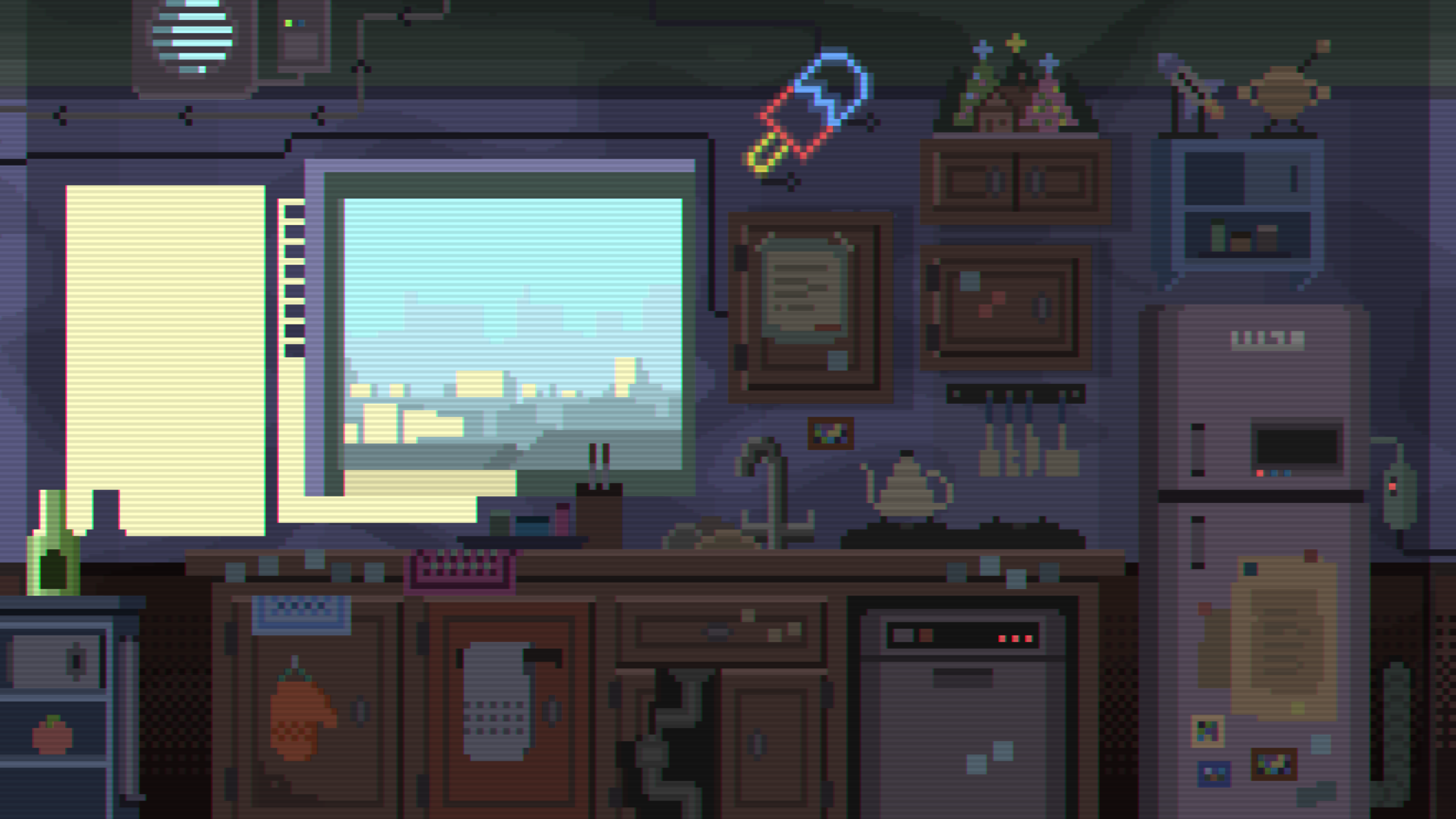 Screenshot 5 for Scenic: The Apartment