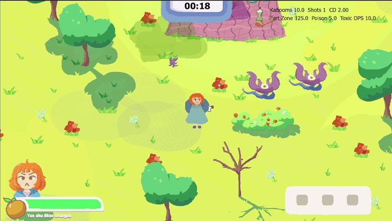 Screenshot 5 for Rosie’s Dreambrew