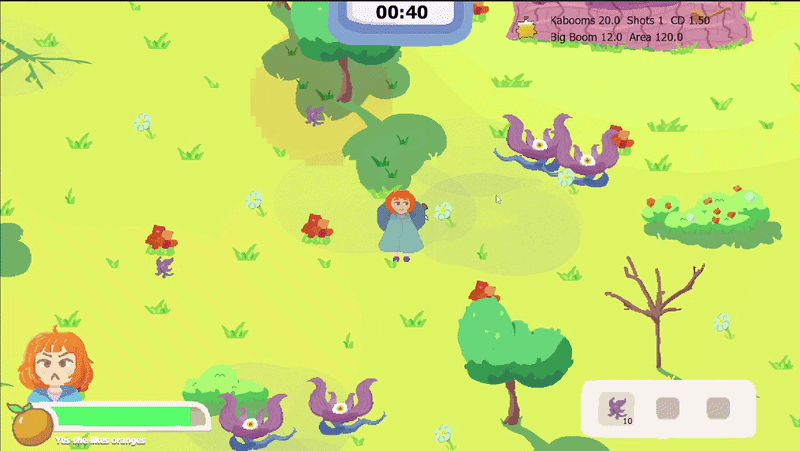 Screenshot 6 for Rosie’s Dreambrew