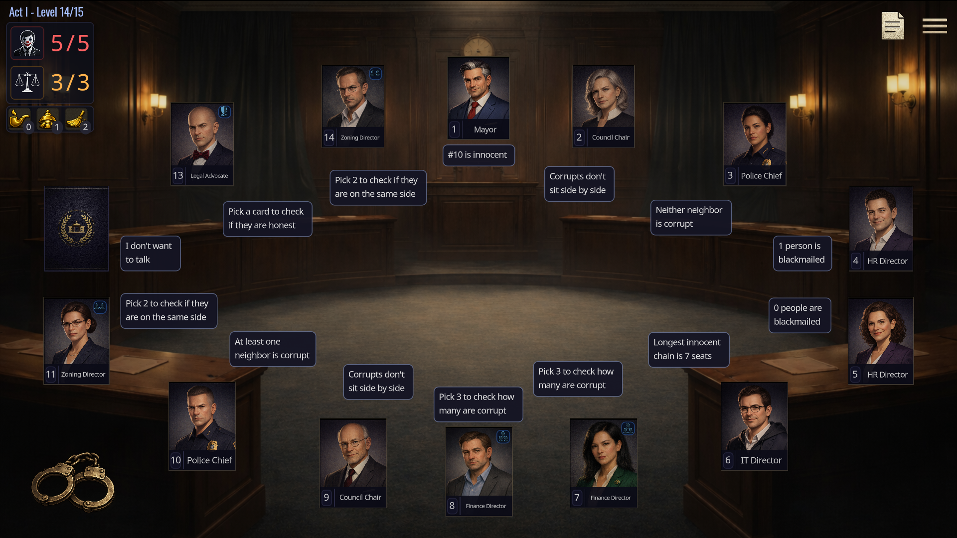 Screenshot 6 for Rotten Chamber