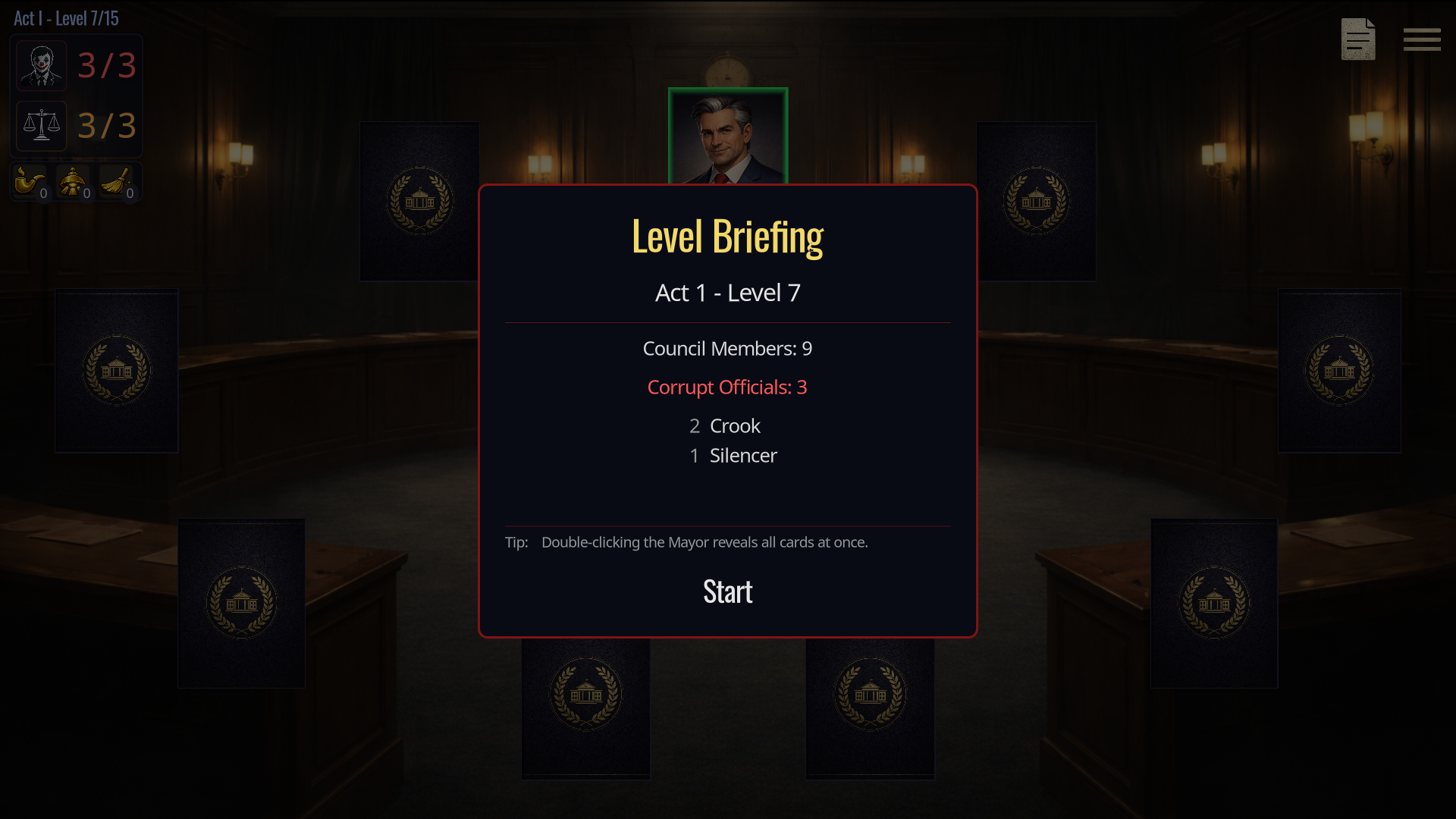Screenshot 3 for Rotten Chamber