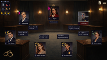 Rotten Chamber game preview