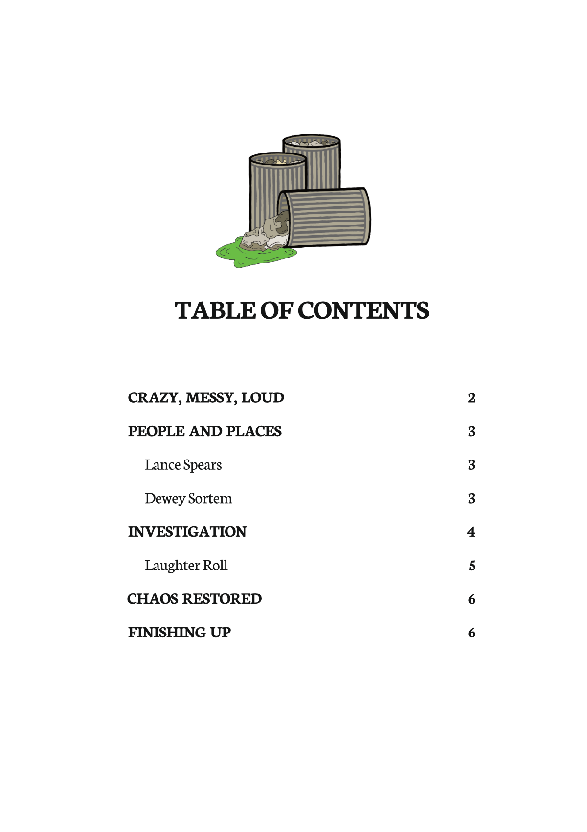 Screenshot 3 for The Spreading Calm - A Mystery Adventure for Pine Shallows