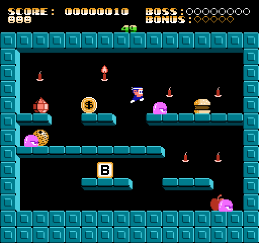 Screenshot 2 for Master of Light (ByteOff 2026)