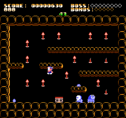 Screenshot 3 for Master of Light (ByteOff 2026)
