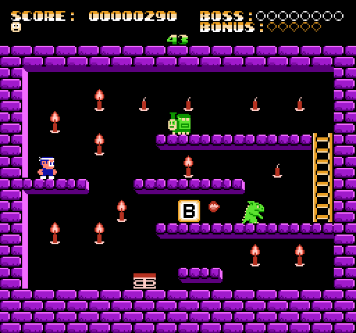 Screenshot 5 for Master of Light (ByteOff 2026)