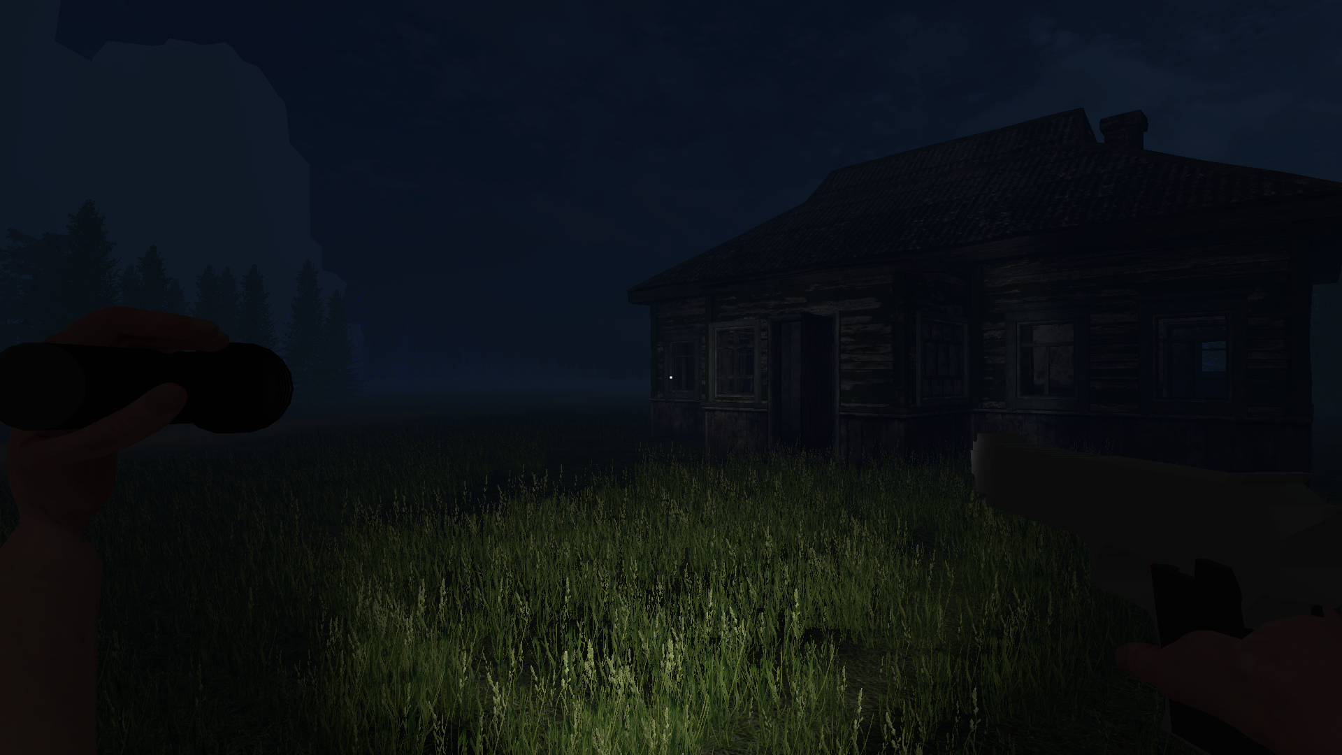 Screenshot 4 for The Darkness Of Belgisiz Beta