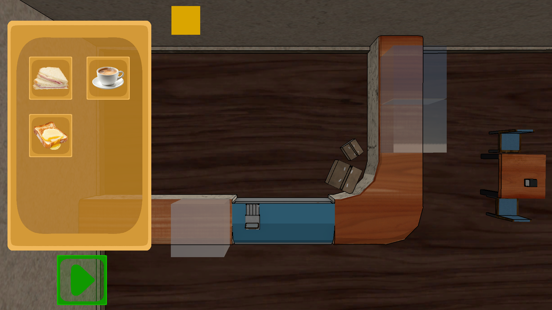Screenshot 3 for Café Tuga