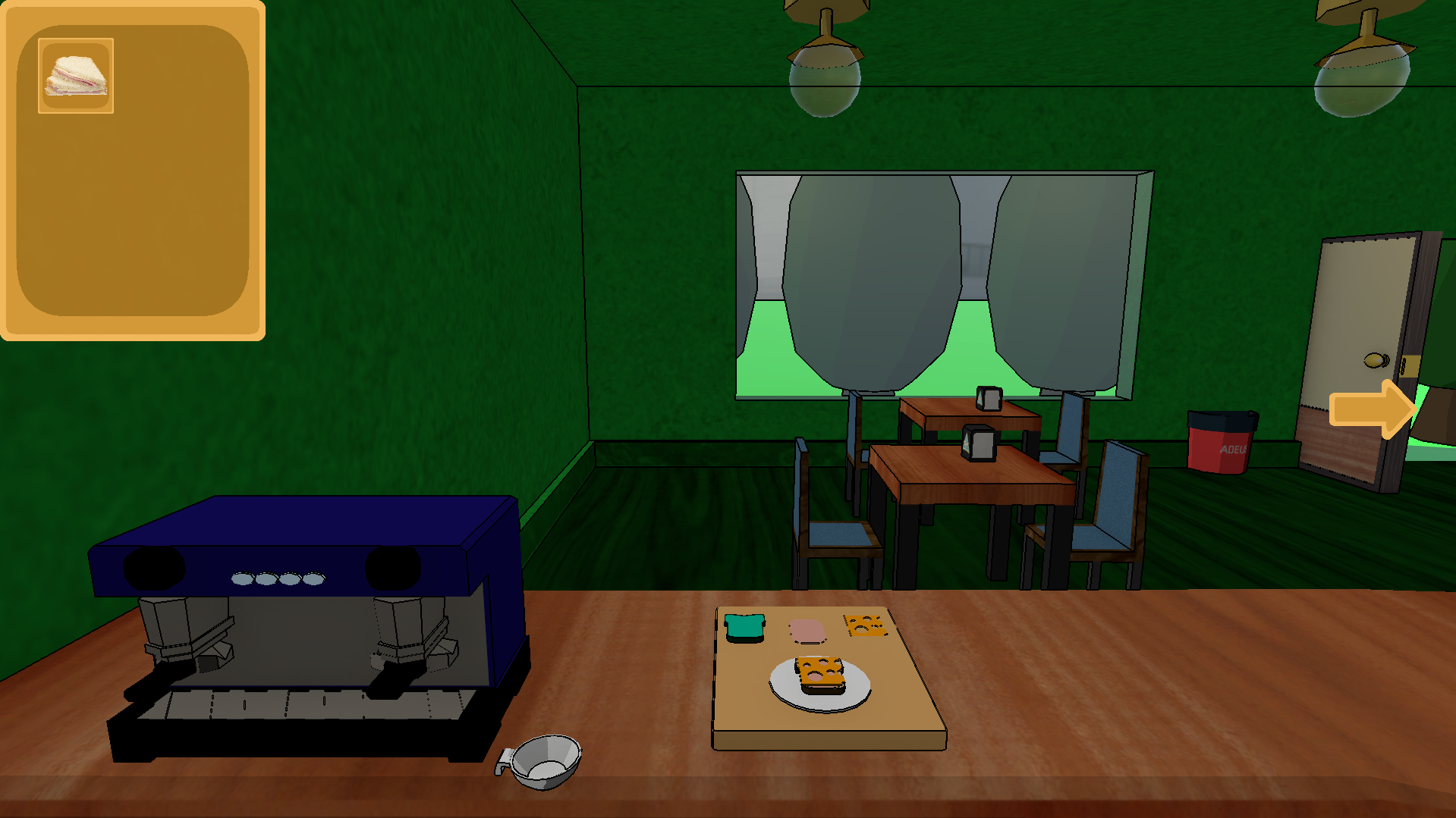 Screenshot 6 for Café Tuga