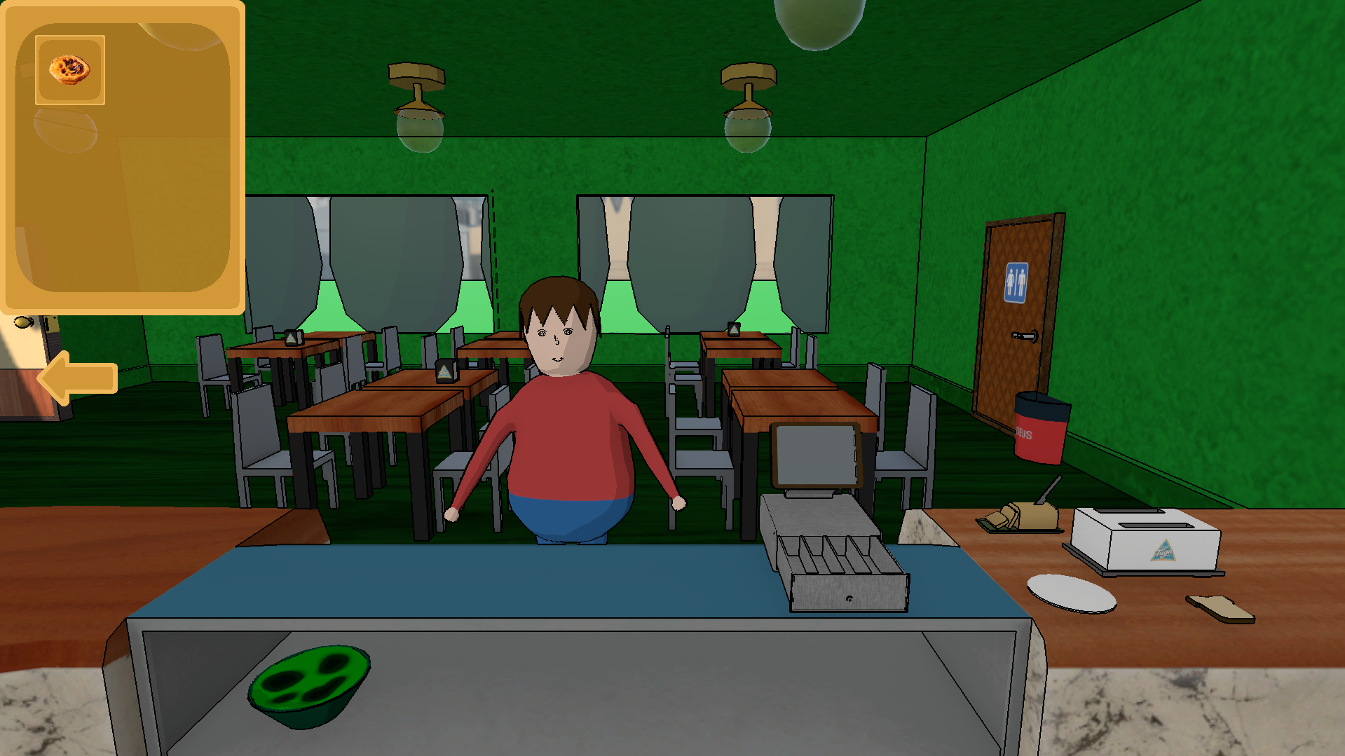 Screenshot 4 for Café Tuga