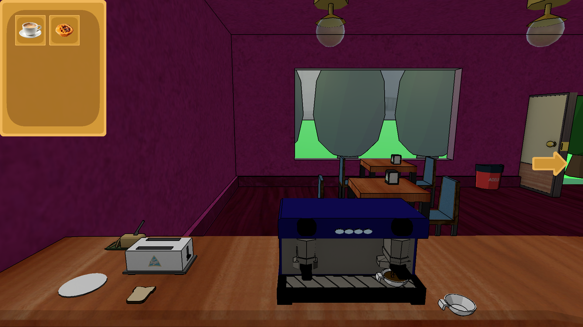 Screenshot 5 for Café Tuga