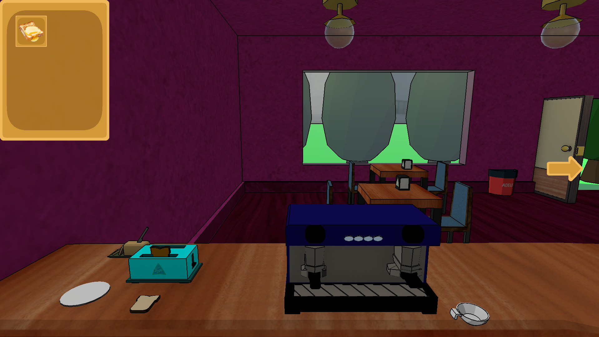 Screenshot 8 for Café Tuga