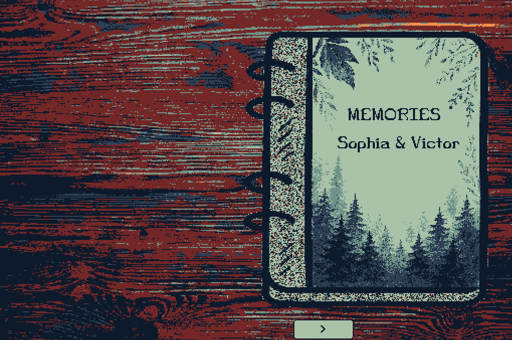 Screenshot 2 for Dead Memories