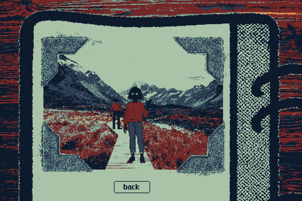 Screenshot 4 for Dead Memories