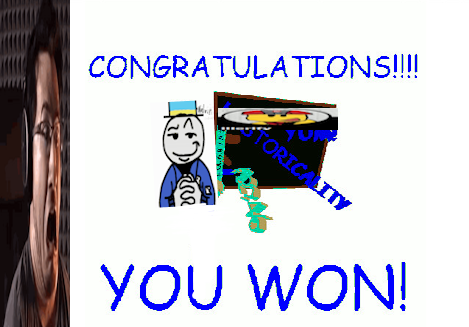 Screenshot 3 for fullepicness: the game