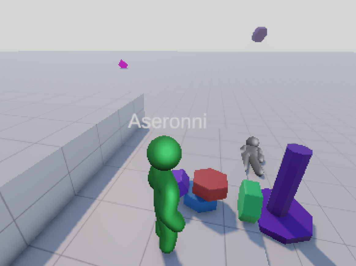 Screenshot 5 for Project AERO - First Simulation