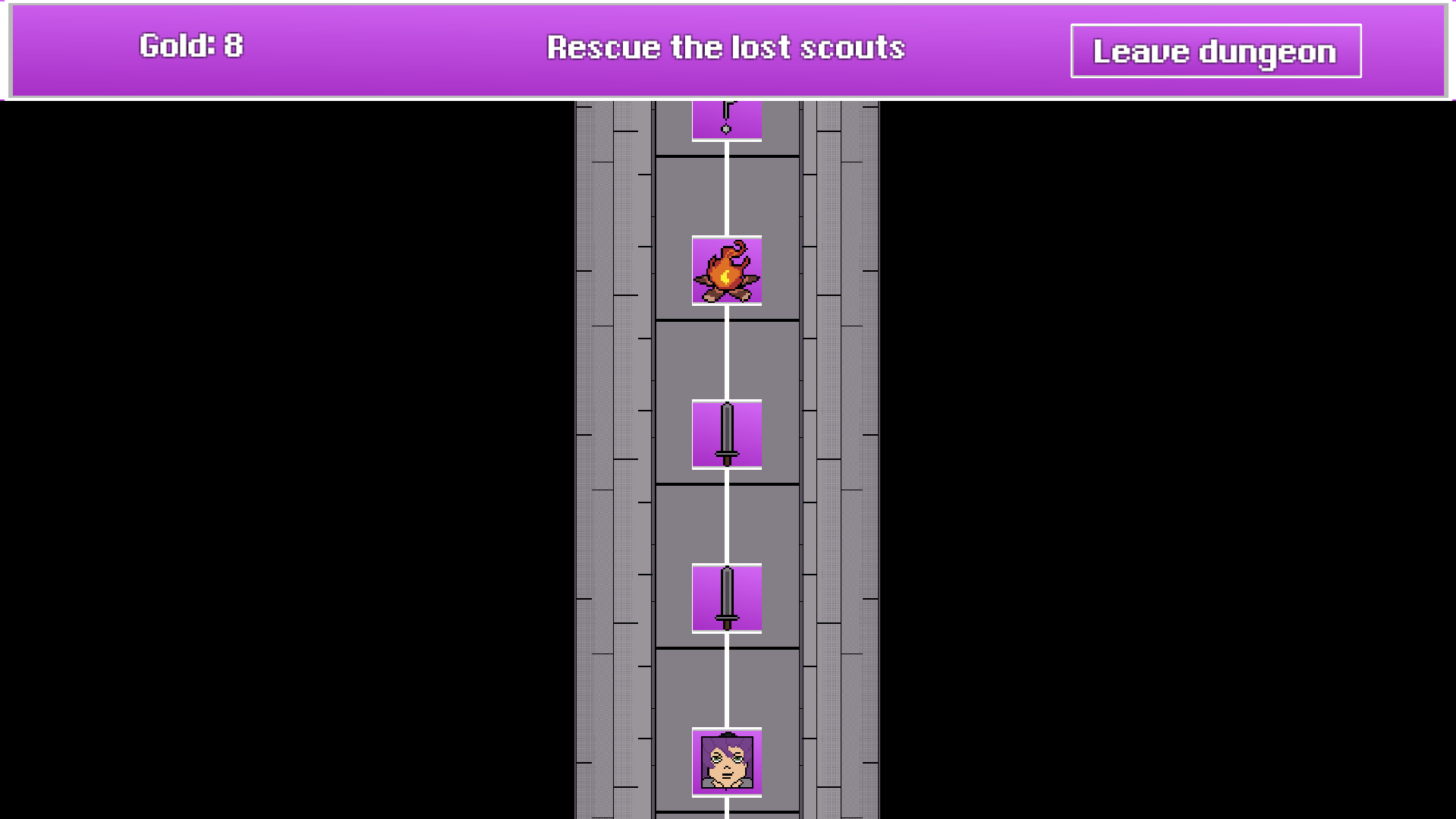 Monster Layer Lands of Lust 1: Monster Layer by Dongjohn Games