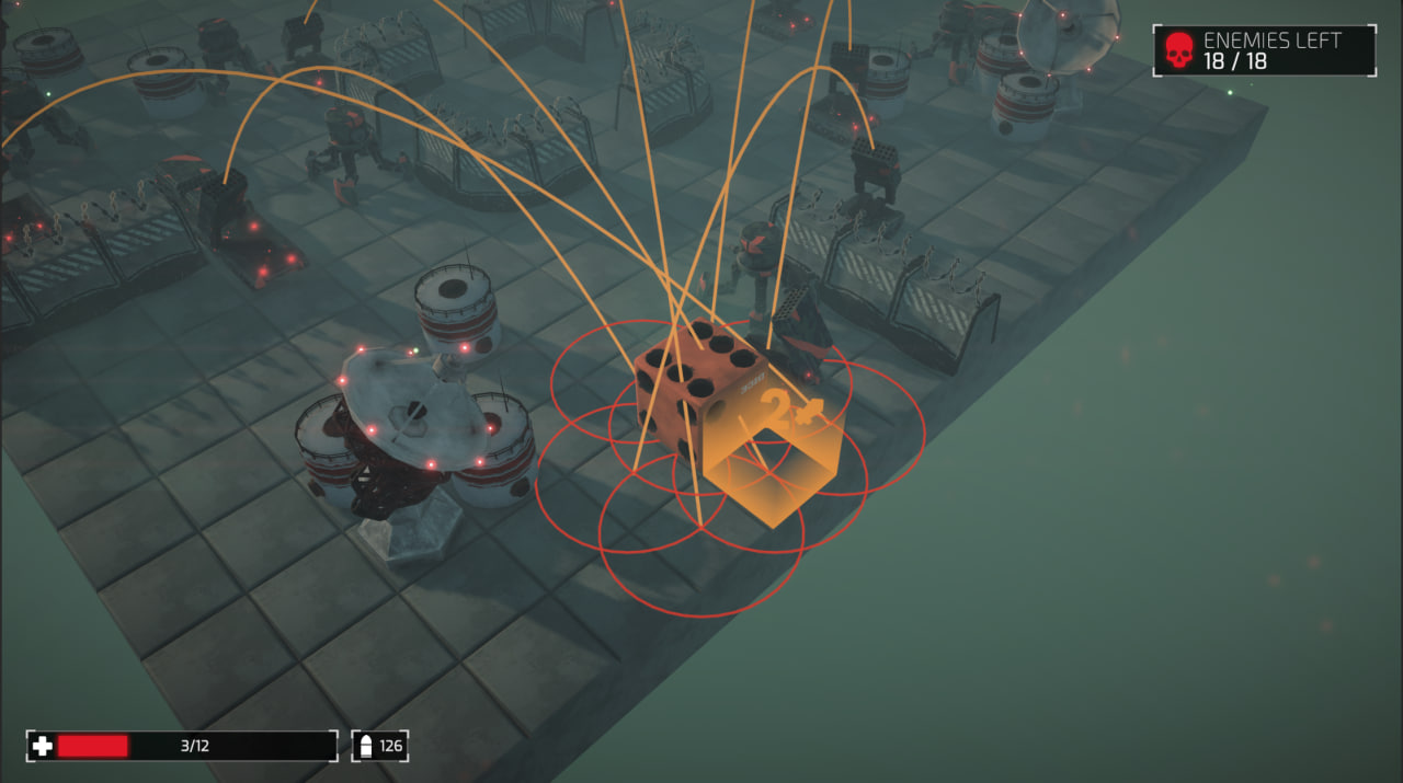 Screenshot 4 for Dice 'n Roll